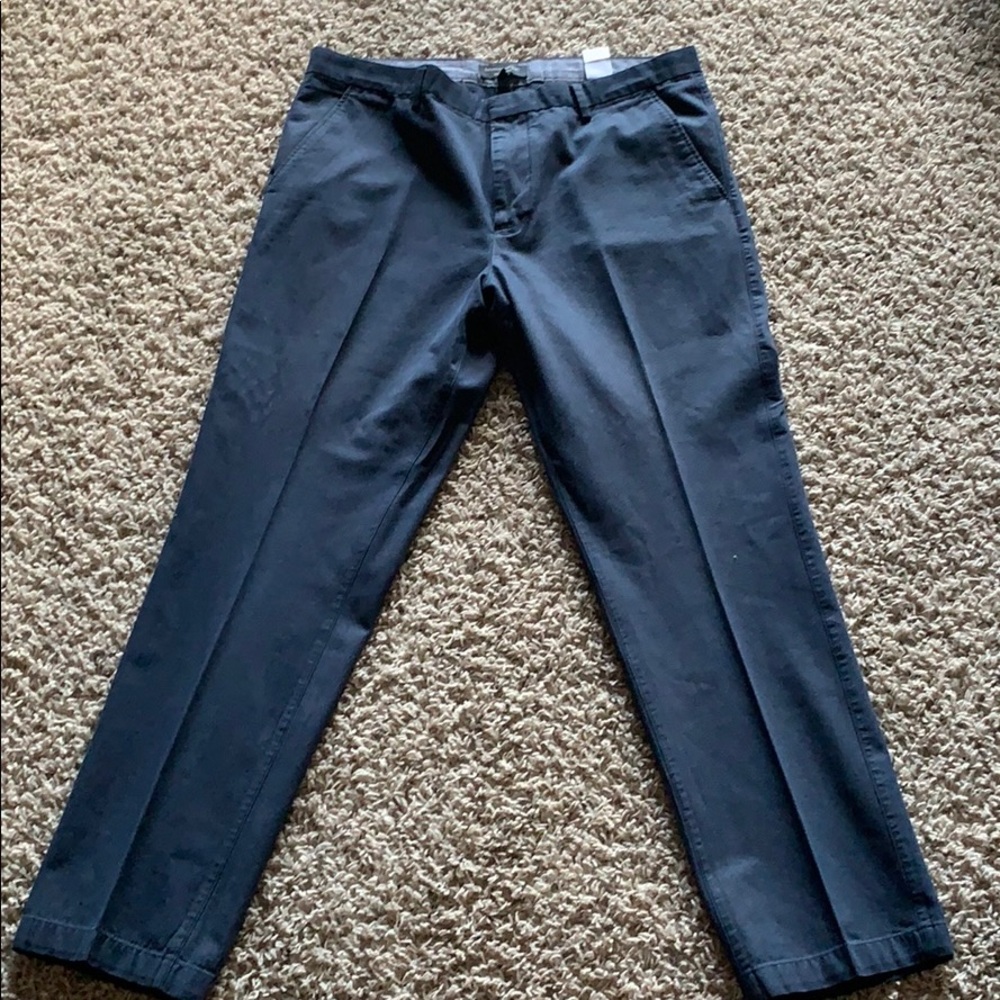 Banana Republic kentfield pant